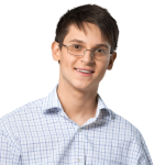 Zachary M., Glasgow